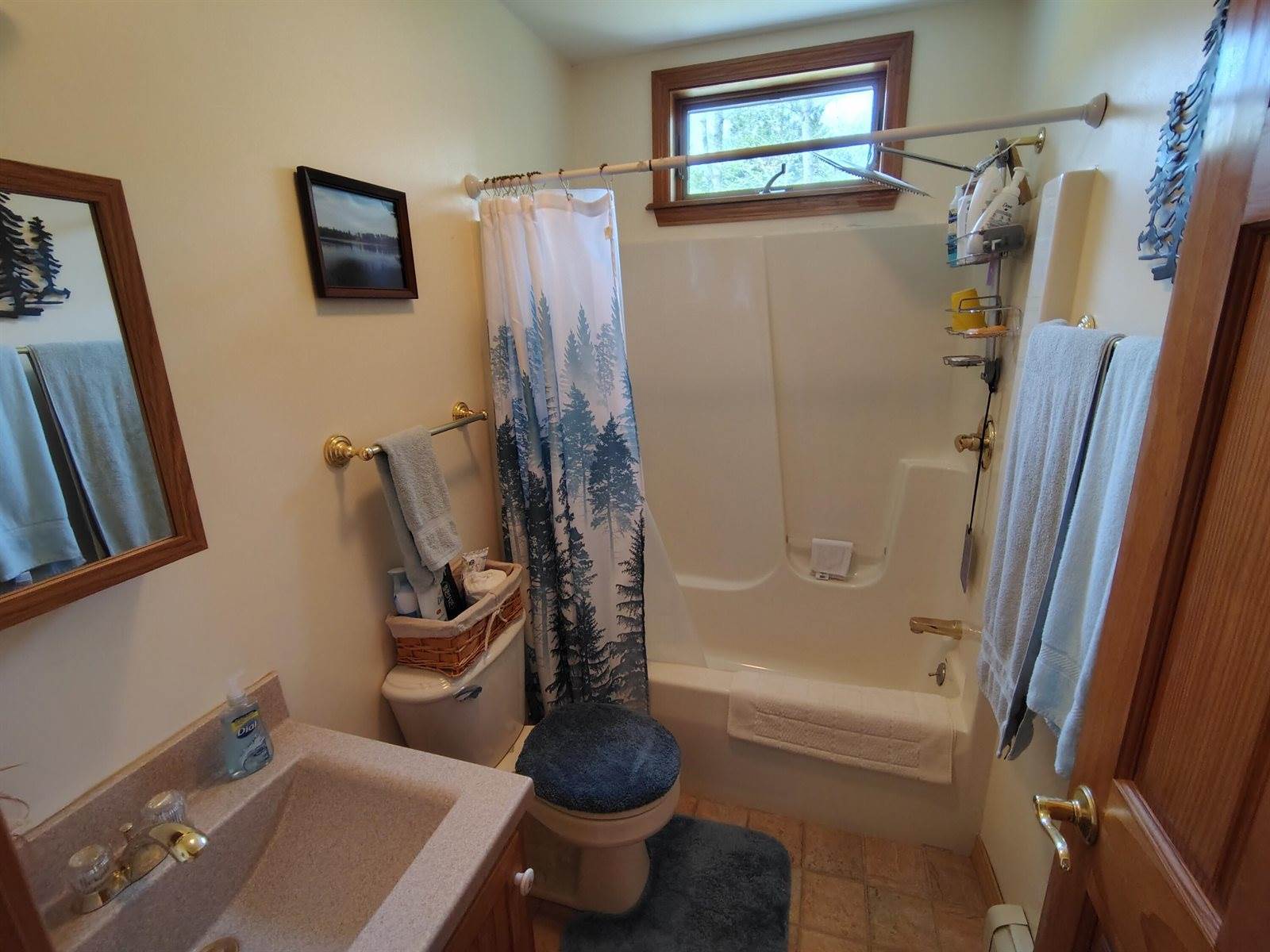 100 Weber Lane, Calais, ME 04619