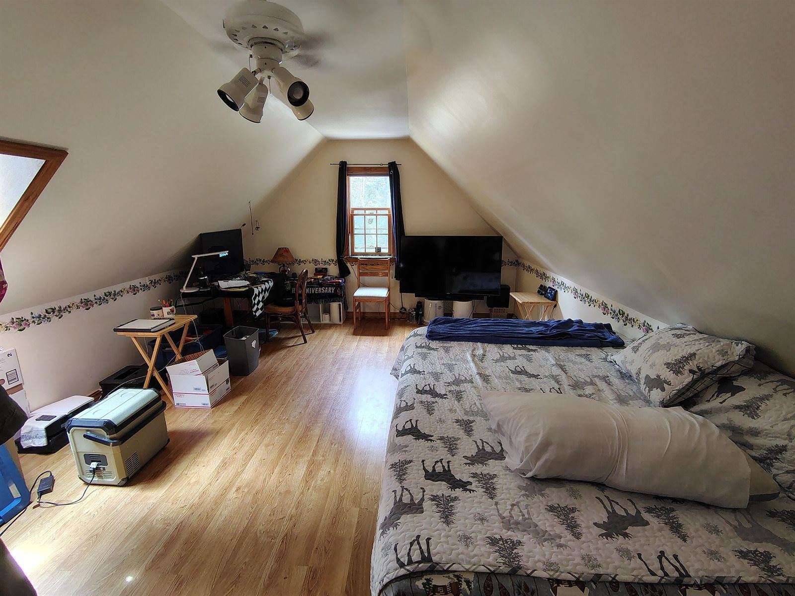 100 Weber Lane, Calais, ME 04619