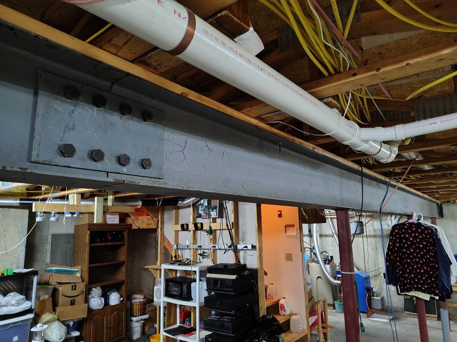 100 Weber Lane, Calais, ME 04619