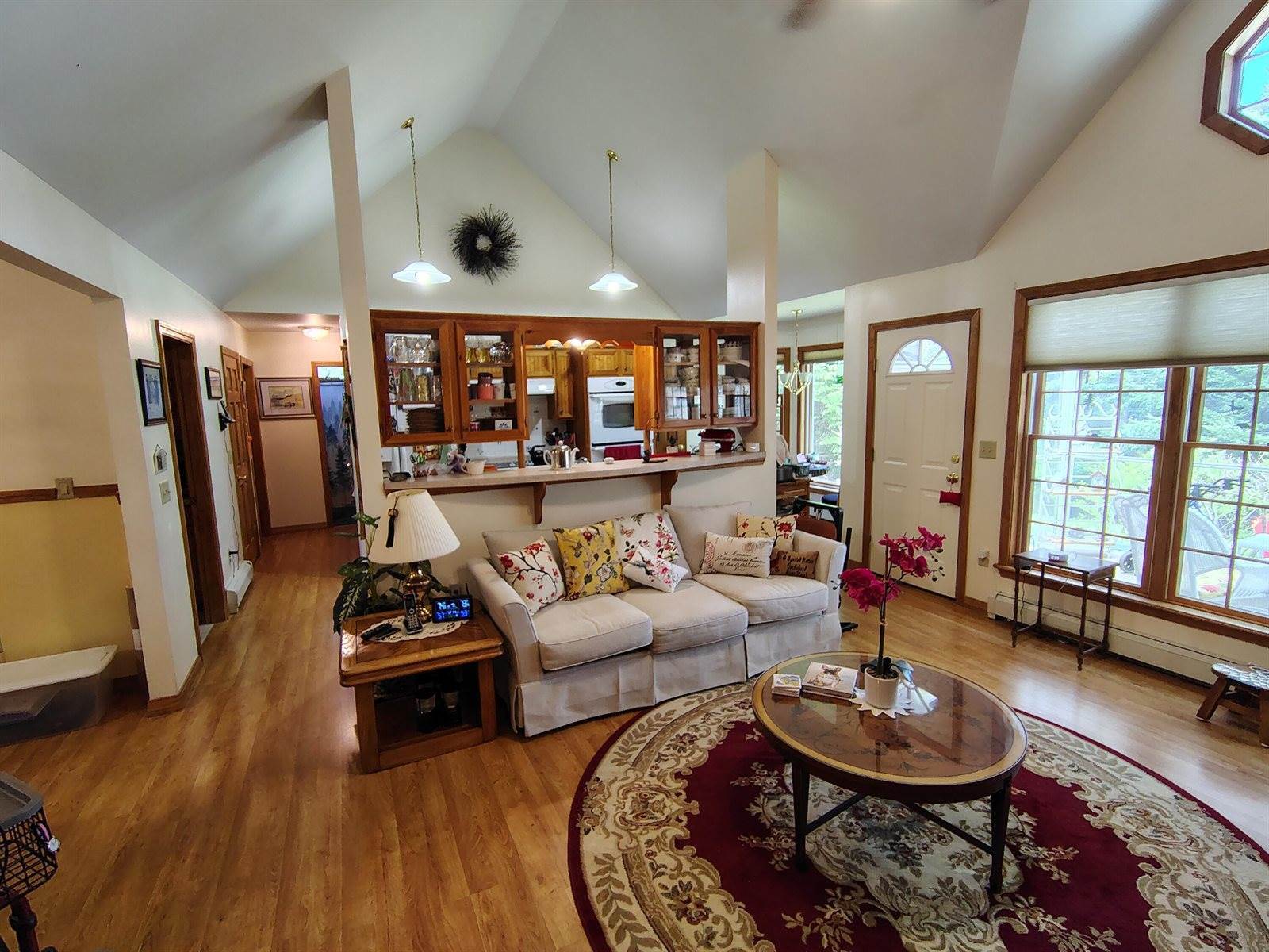 100 Weber Lane, Calais, ME 04619