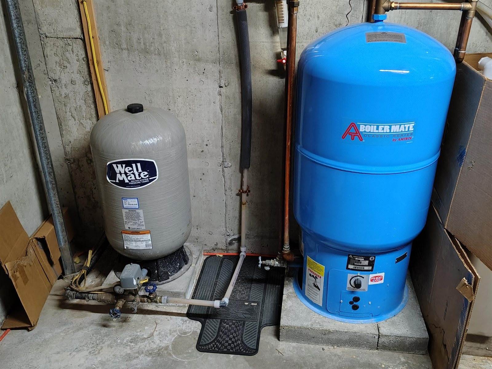 100 Weber Lane, Calais, ME 04619