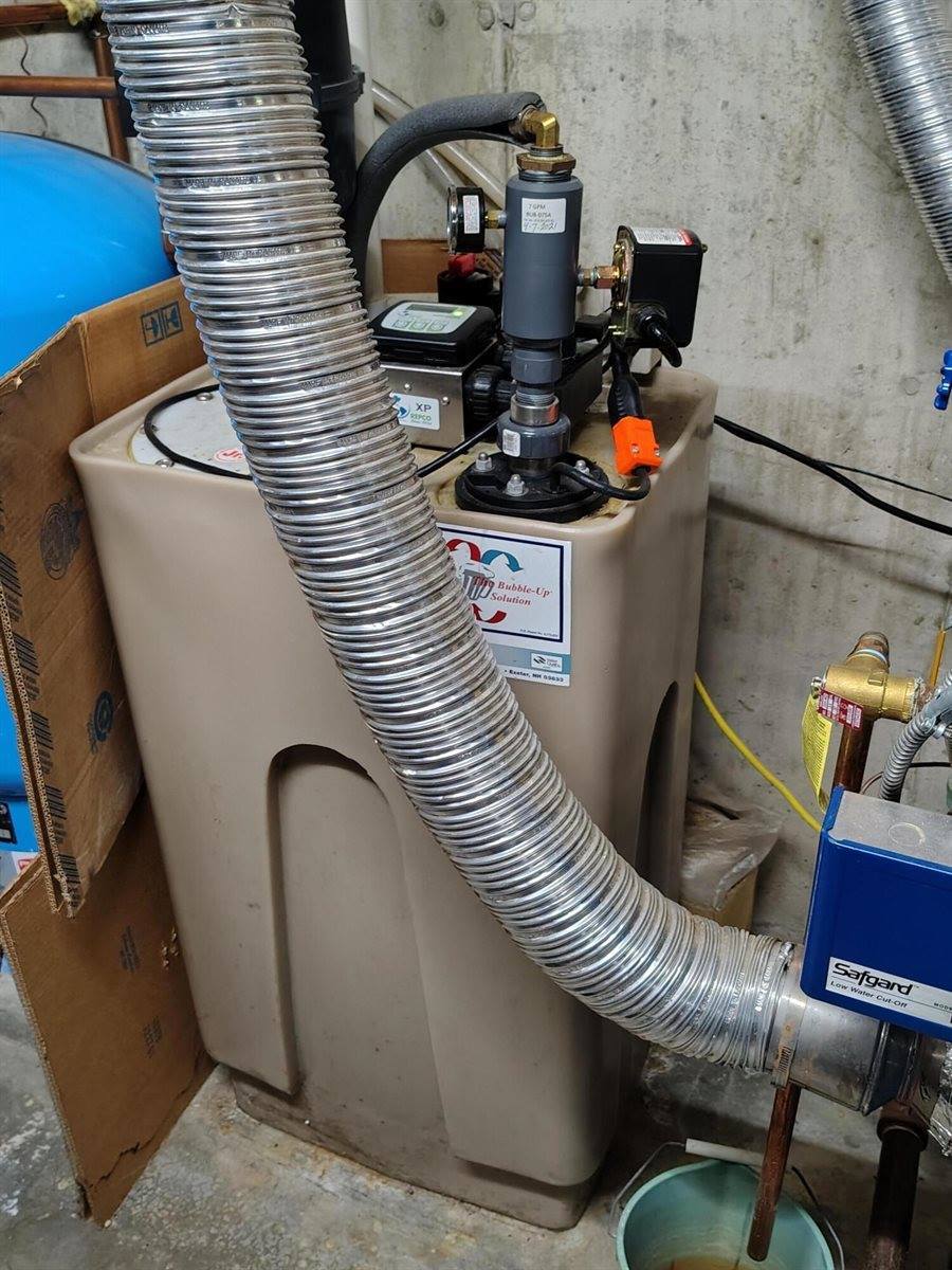 100 Weber Lane, Calais, ME 04619