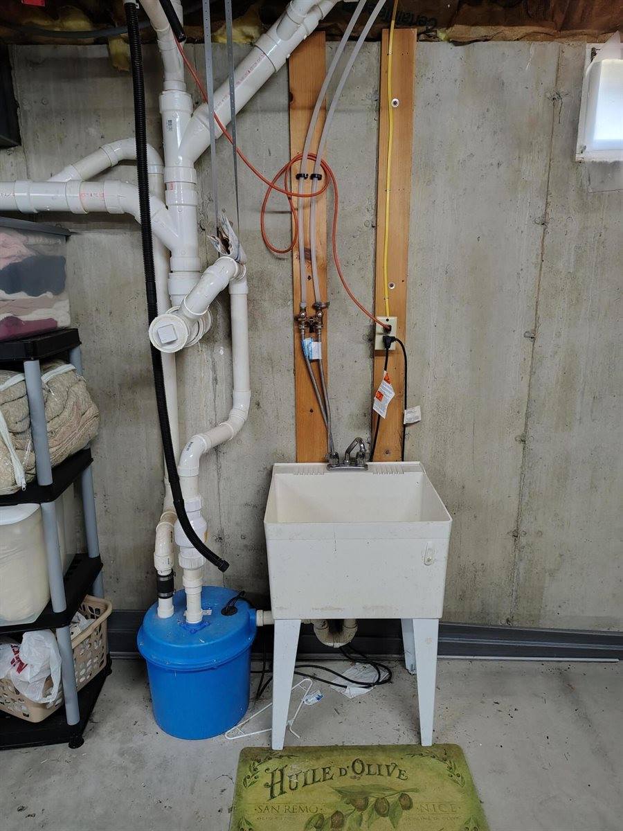 100 Weber Lane, Calais, ME 04619