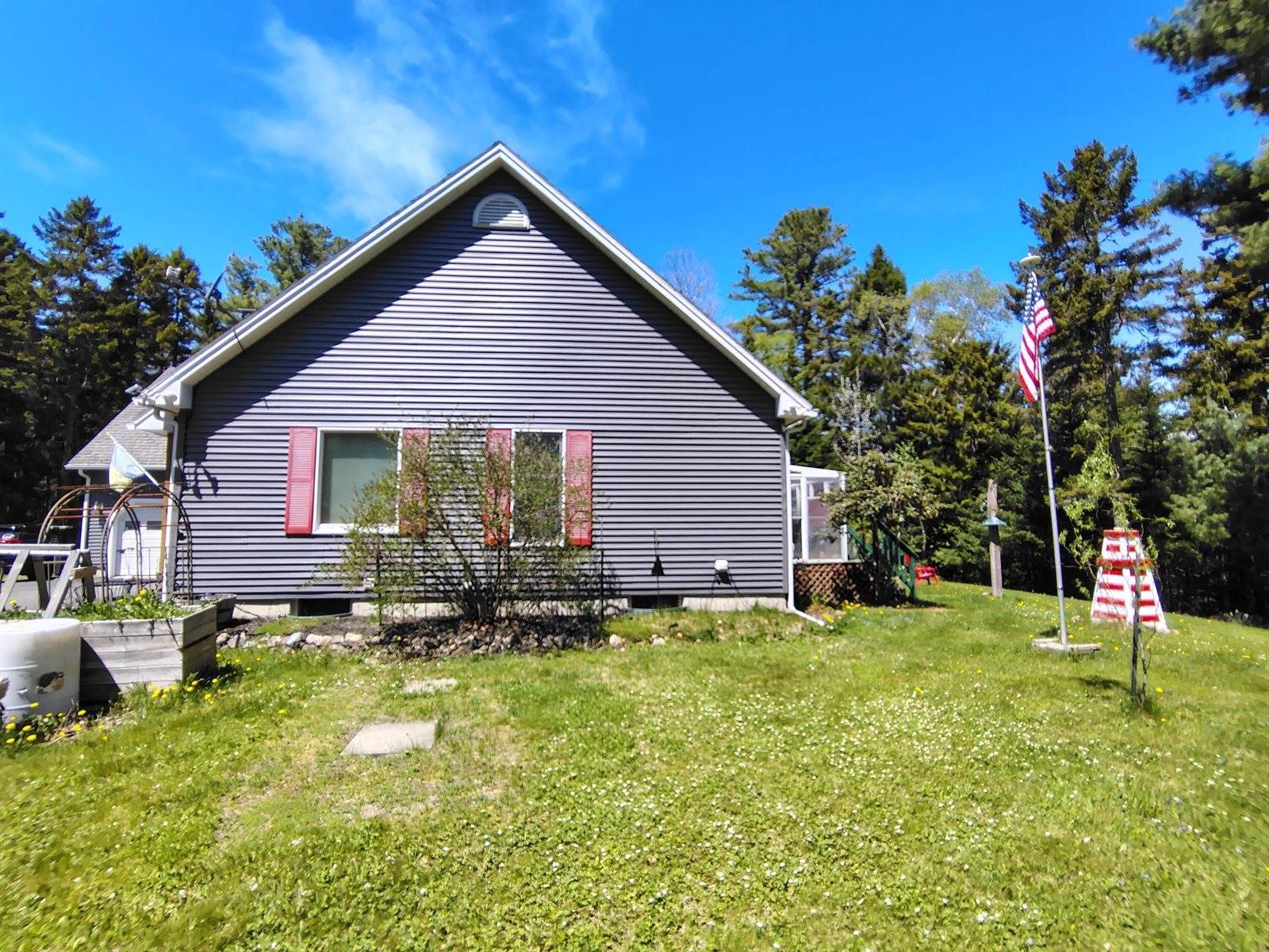 100 Weber Lane, Calais, ME 04619