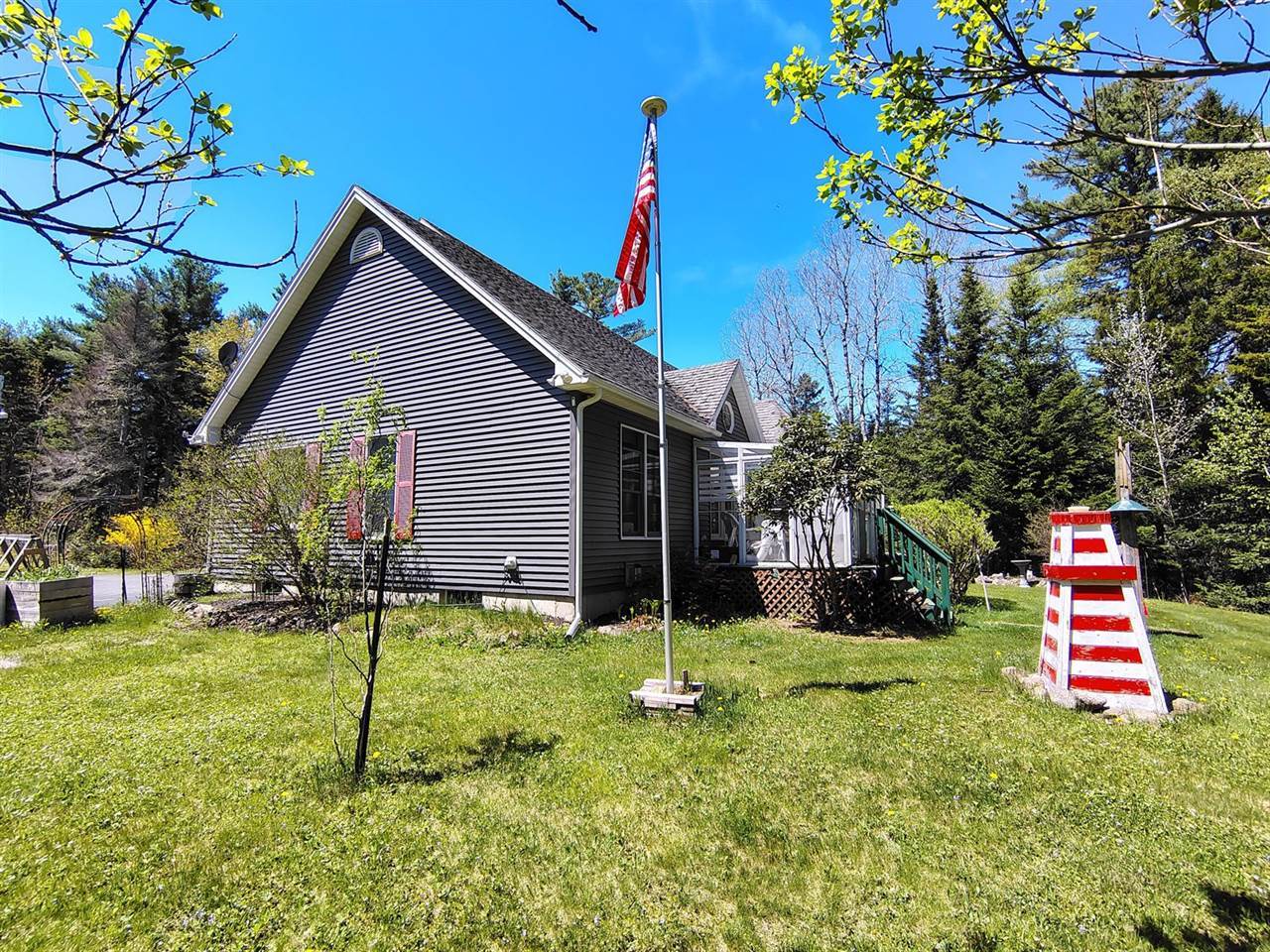 100 Weber Lane, Calais, ME 04619