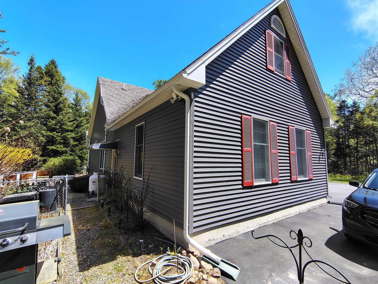 100 Weber Lane, Calais, ME 04619