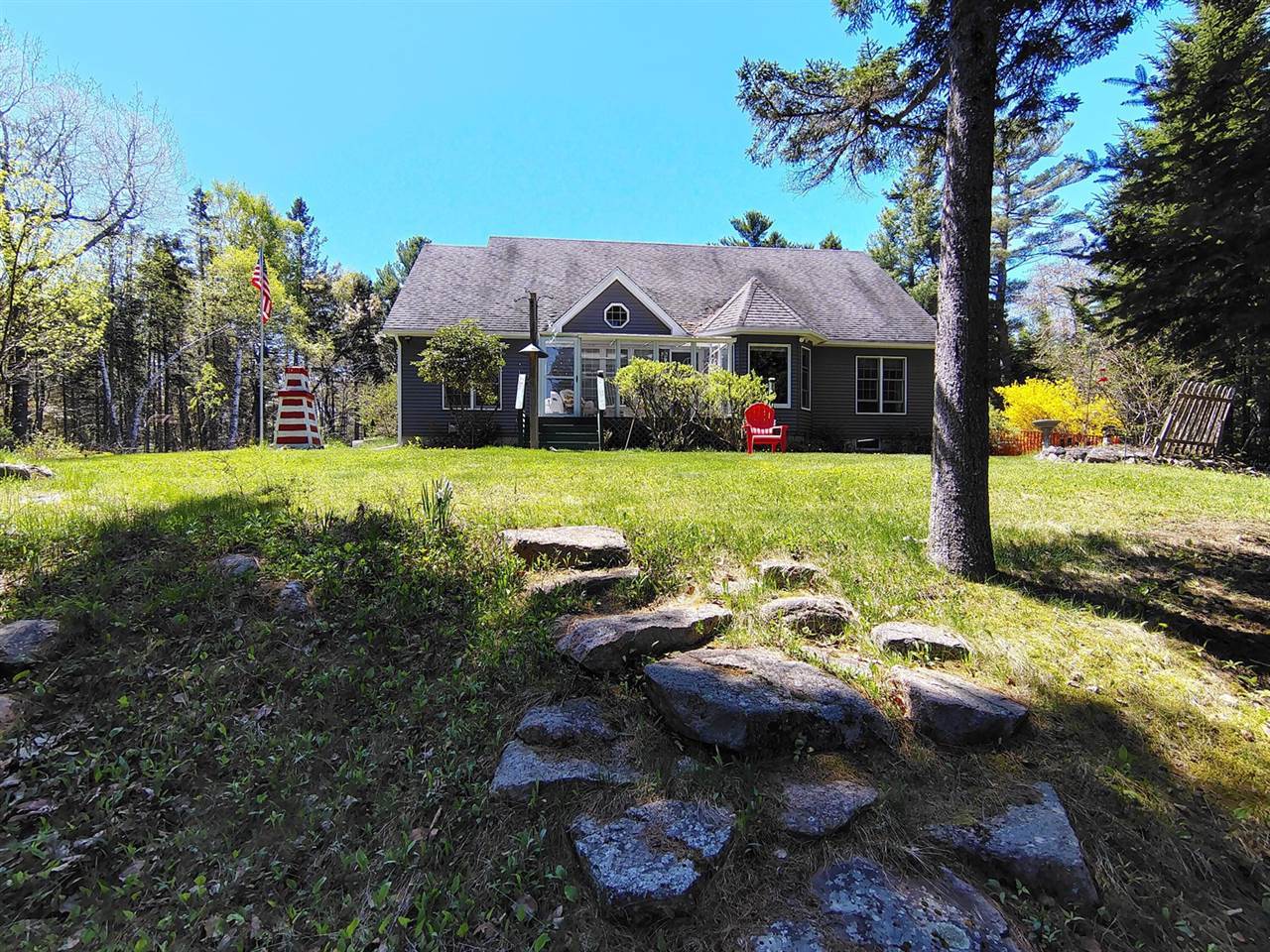 100 Weber Lane, Calais, ME 04619