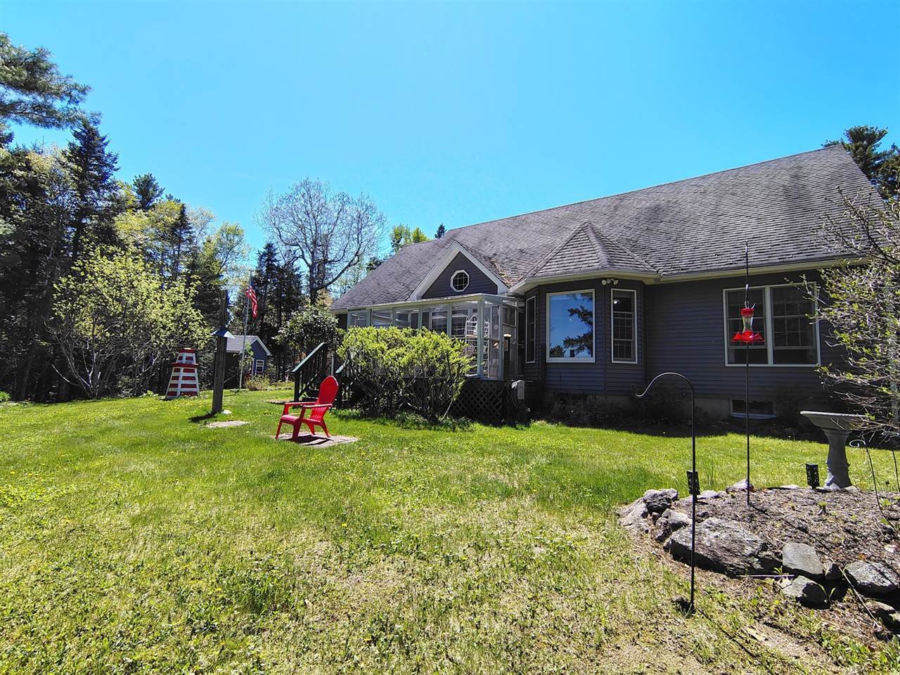 100 Weber Lane, Calais, ME 04619