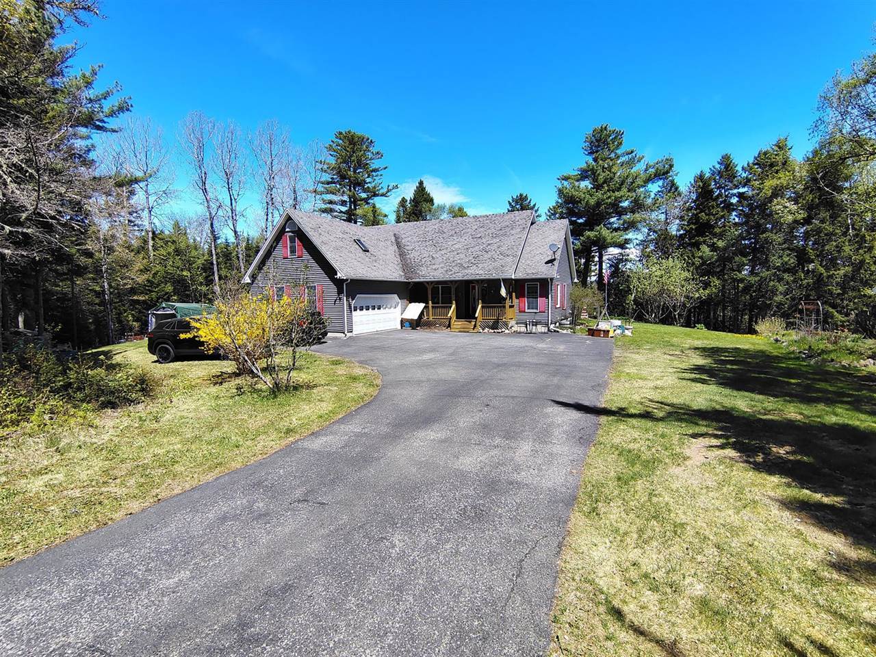 100 Weber Lane, Calais, ME 04619
