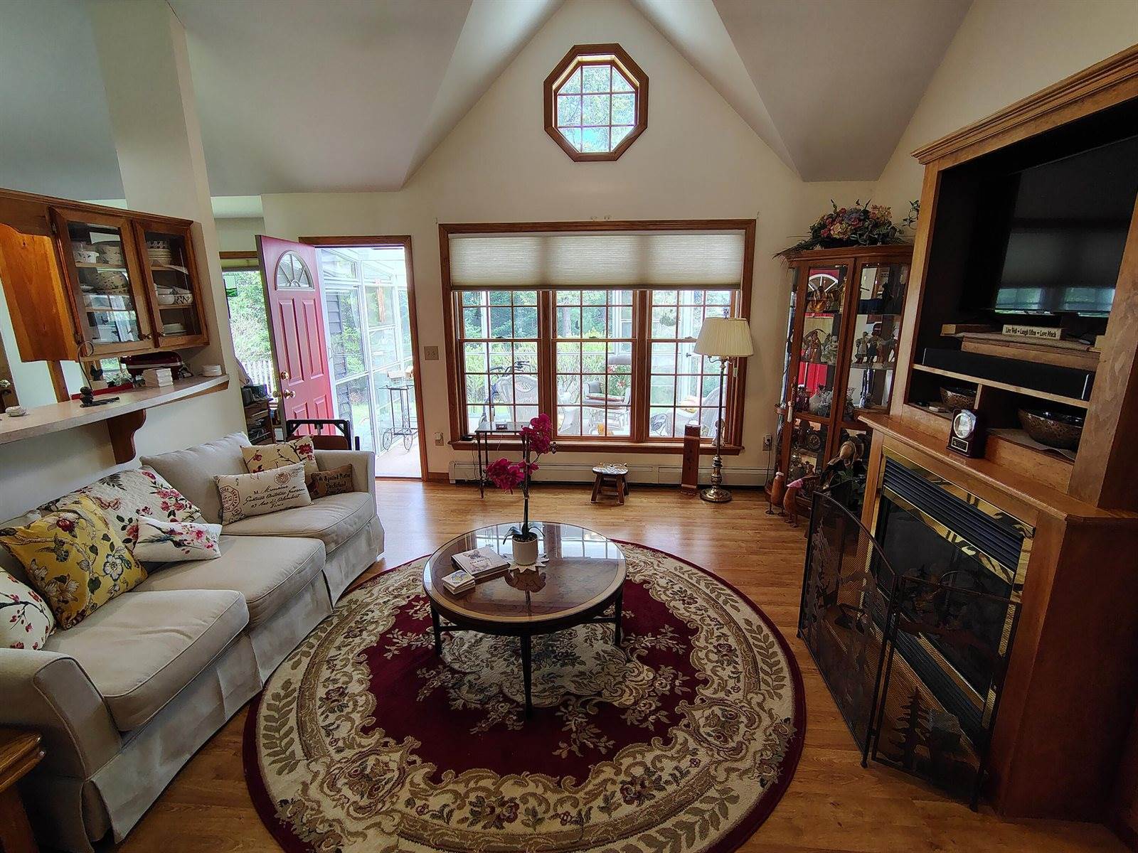 100 Weber Lane, Calais, ME 04619