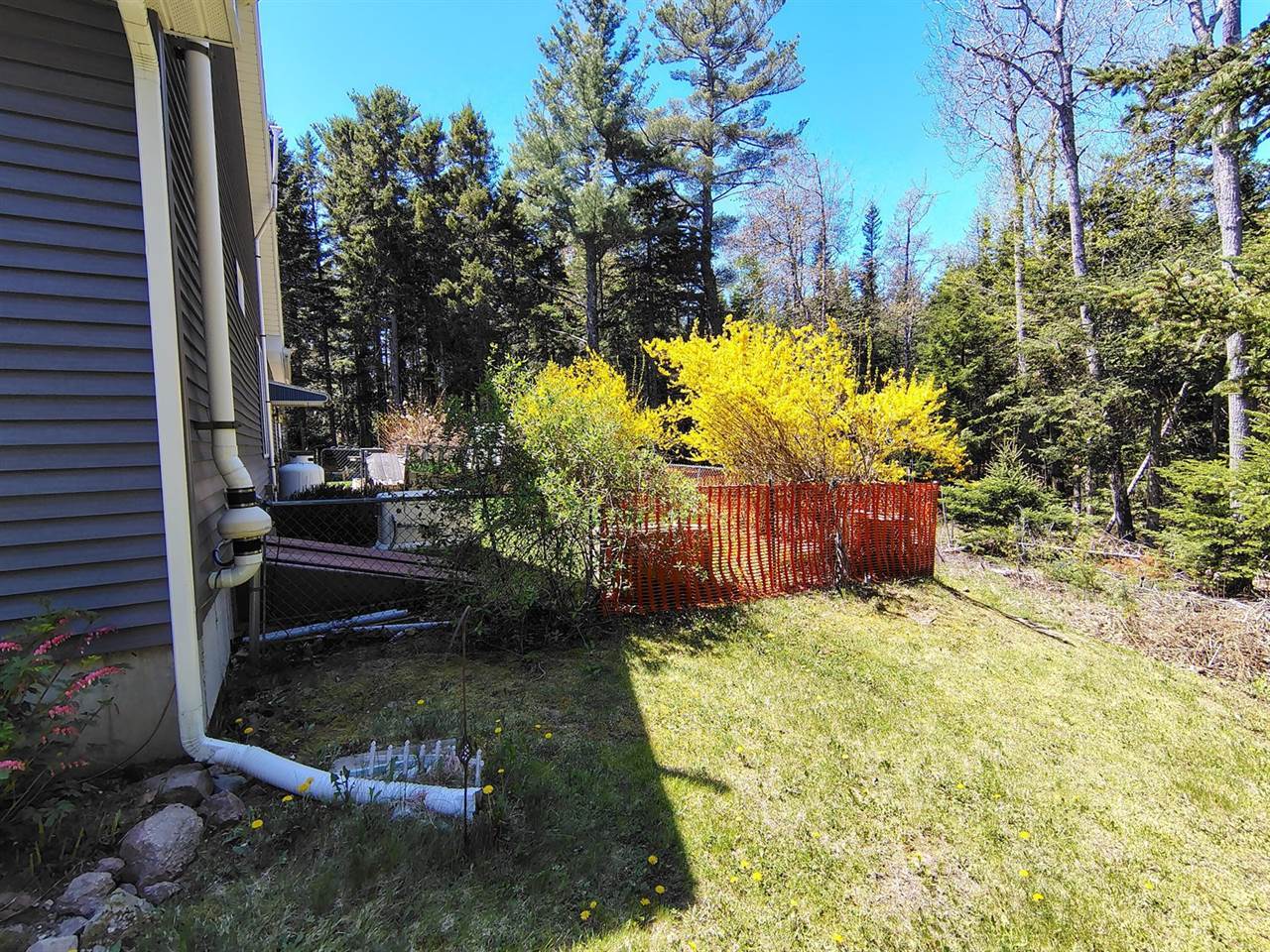 100 Weber Lane, Calais, ME 04619