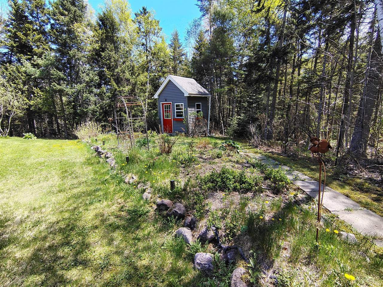 100 Weber Lane, Calais, ME 04619