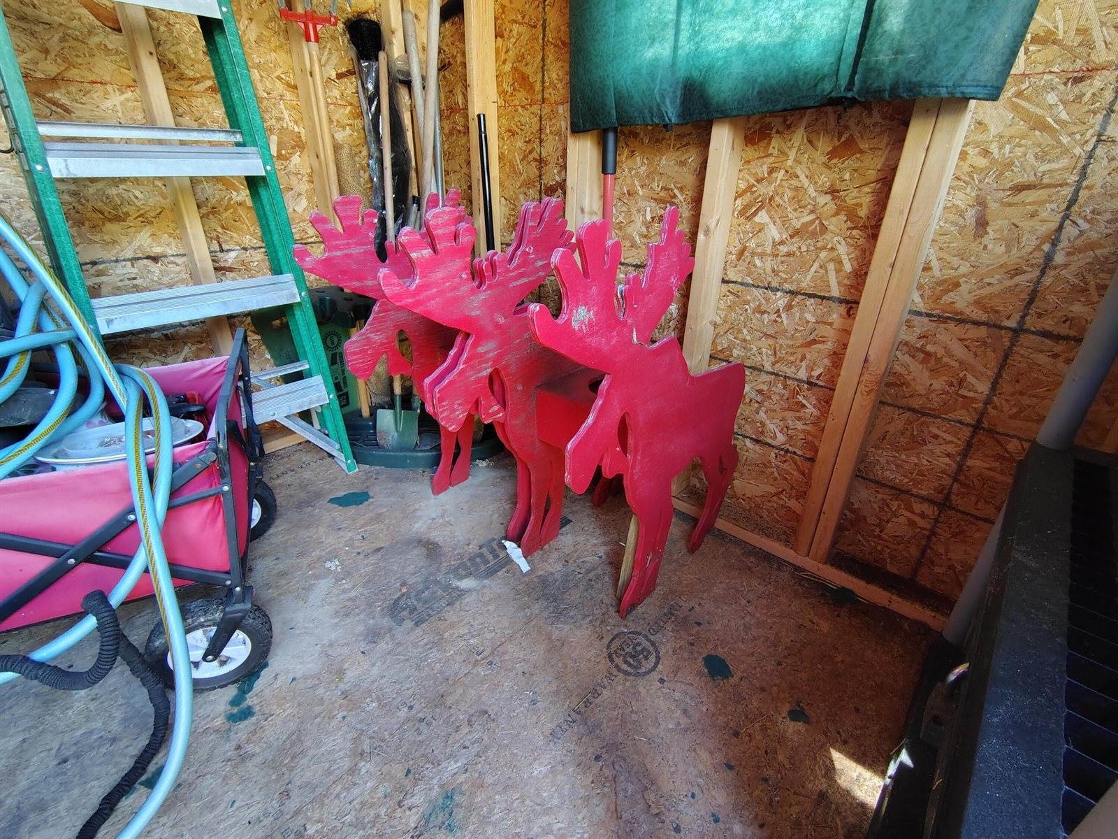 100 Weber Lane, Calais, ME 04619