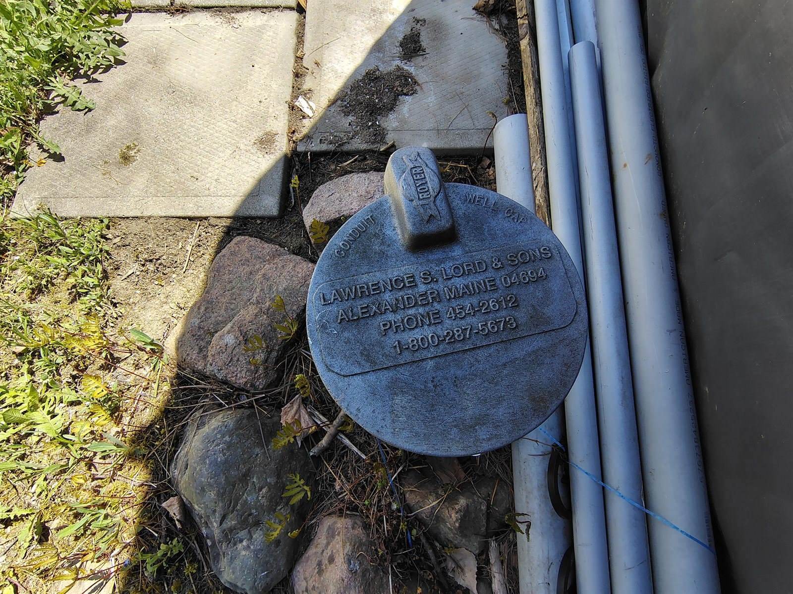 100 Weber Lane, Calais, ME 04619