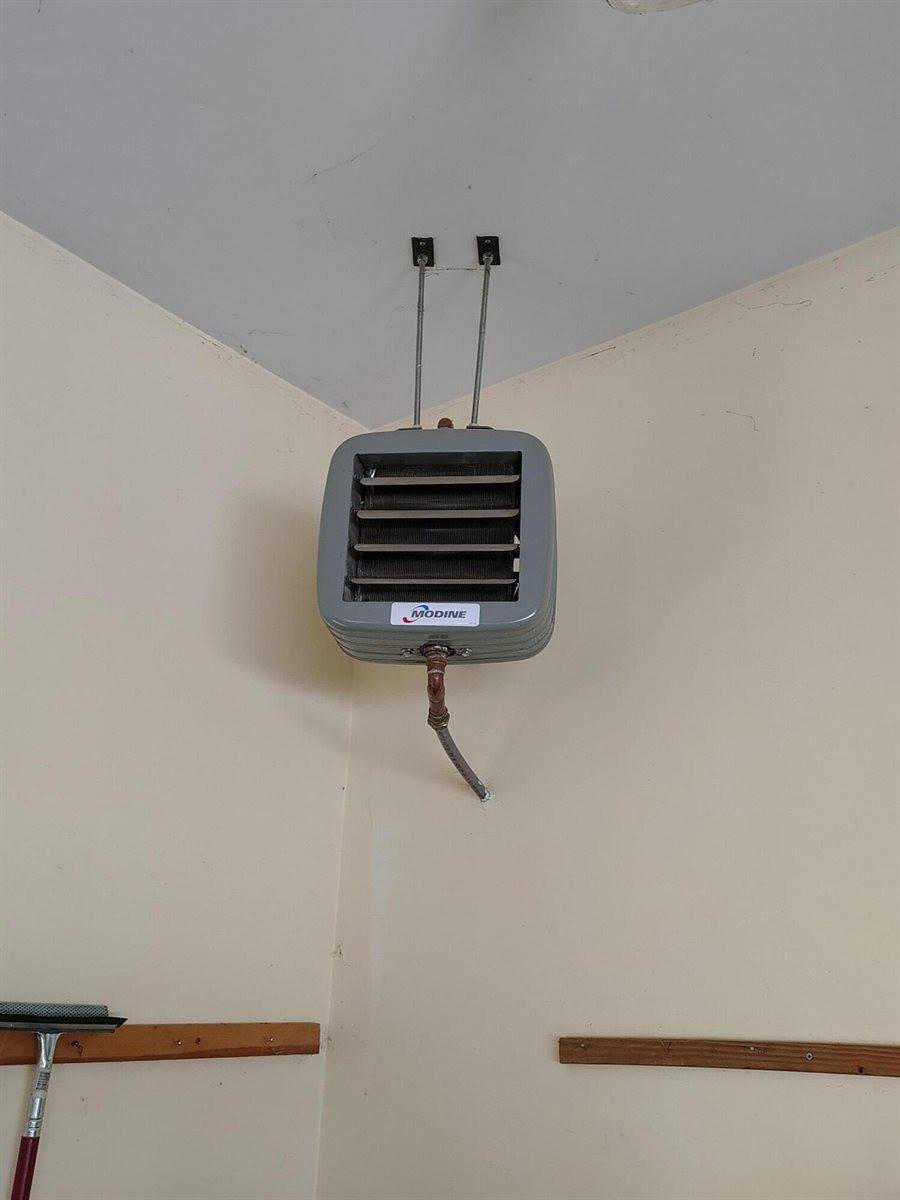 100 Weber Lane, Calais, ME 04619