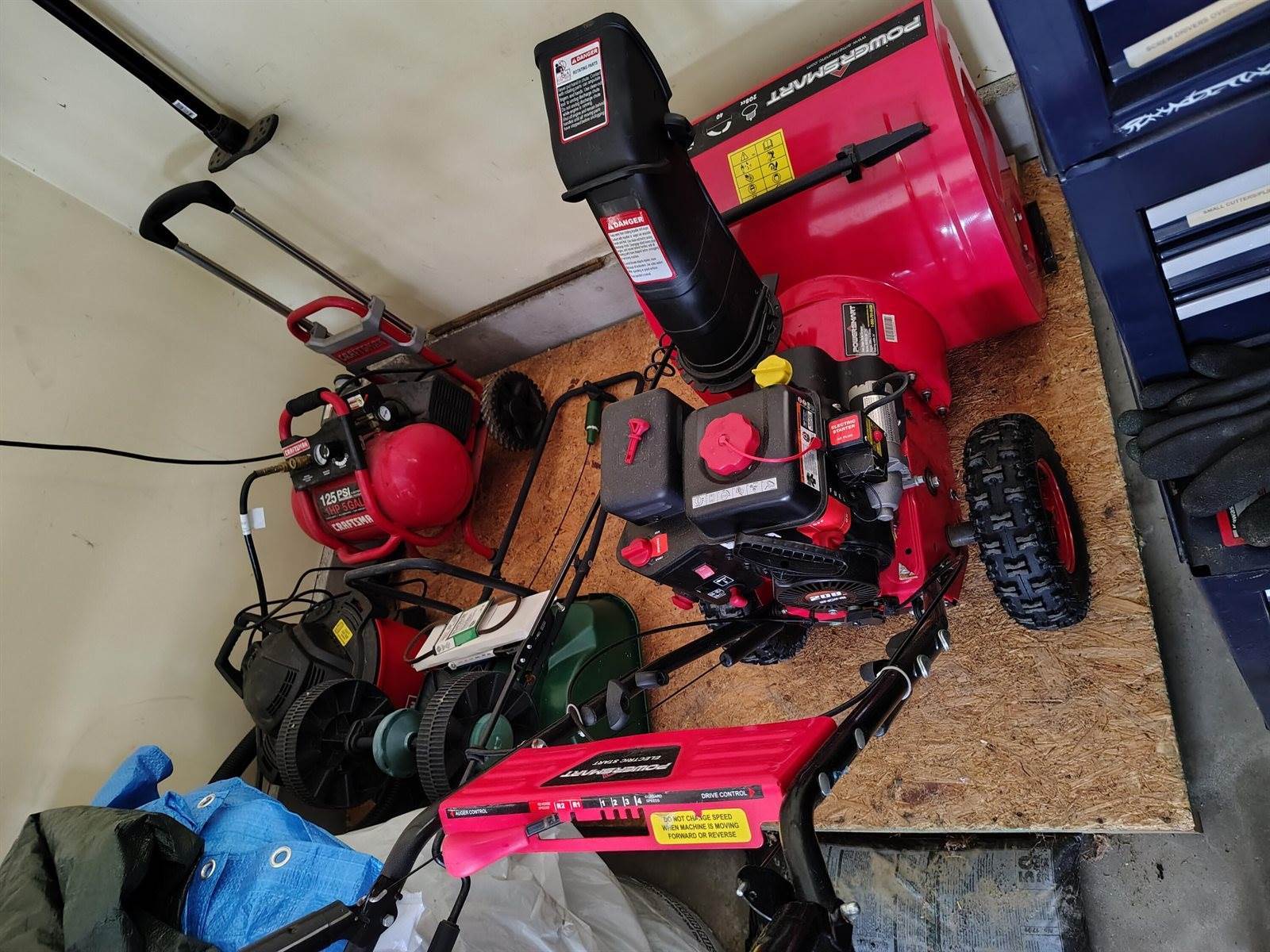 100 Weber Lane, Calais, ME 04619