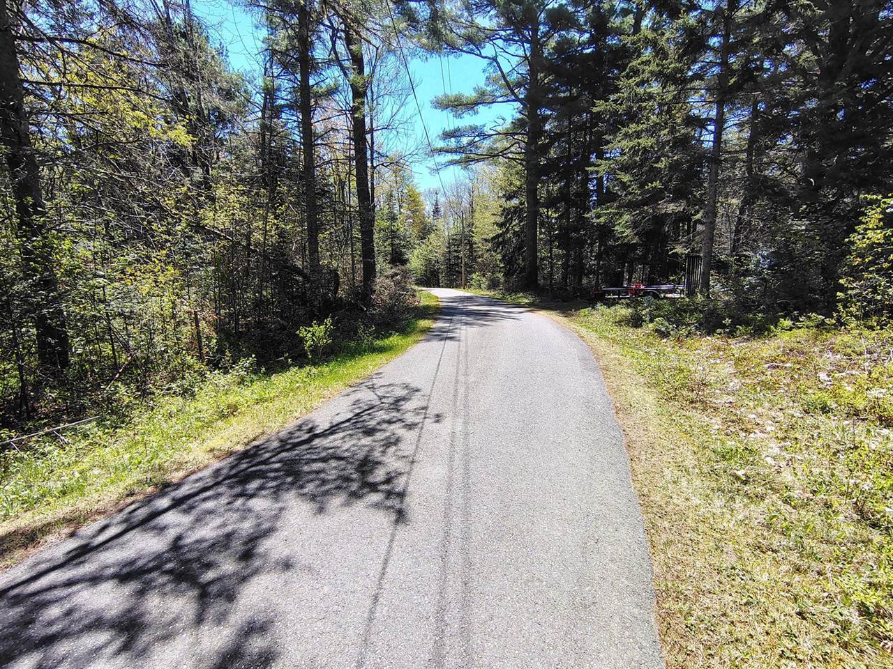 100 Weber Lane, Calais, ME 04619