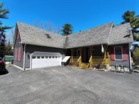 100 Weber Lane, Calais, ME 04619