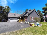 100 Weber Lane, Calais, ME 04619
