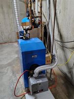 100 Weber Lane, Calais, ME 04619