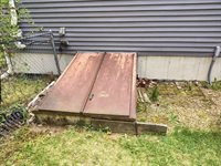 100 Weber Lane, Calais, ME 04619