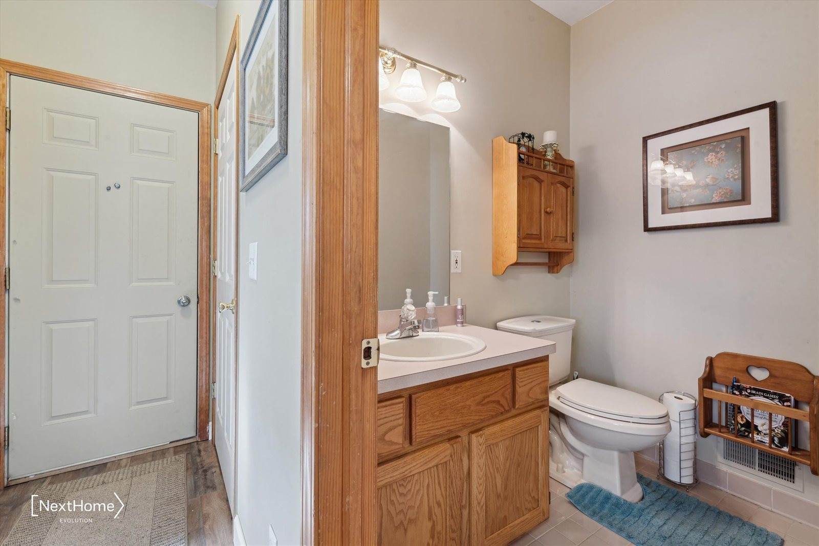 16957 Sunflower Drive, BrownstownCharterTownship_Wayne, MI 48173