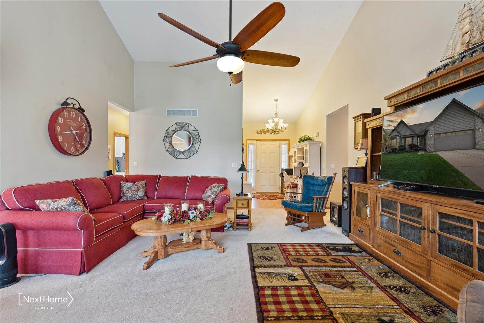 16957 Sunflower Drive, BrownstownCharterTownship_Wayne, MI 48173