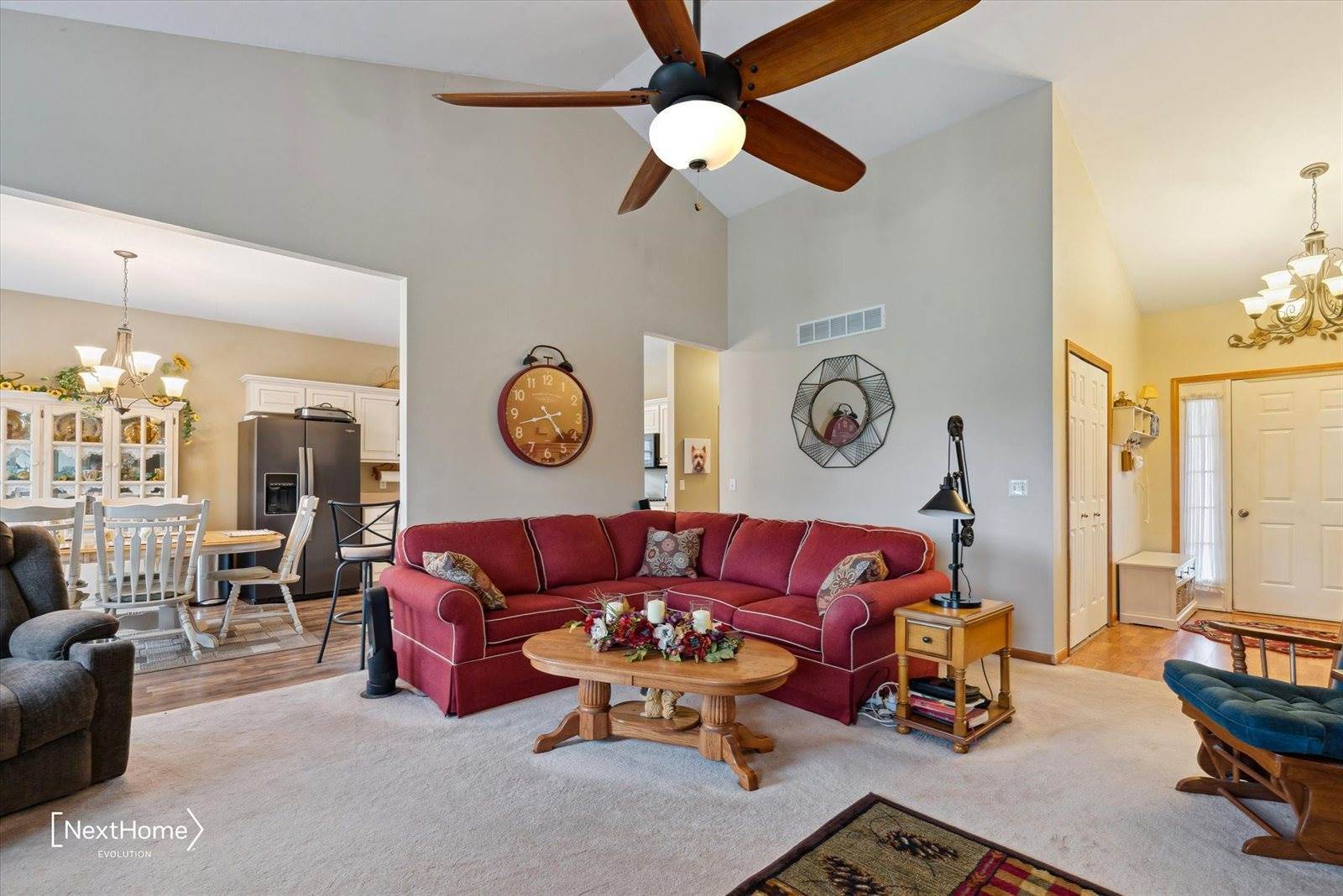 16957 Sunflower Drive, BrownstownCharterTownship_Wayne, MI 48173