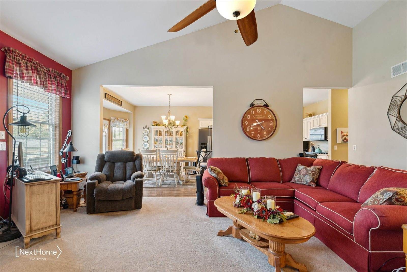 16957 Sunflower Drive, BrownstownCharterTownship_Wayne, MI 48173