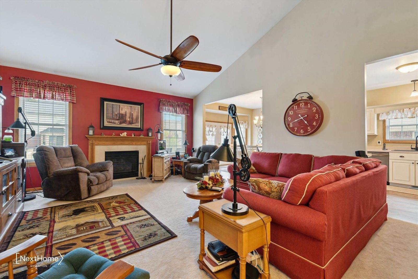 16957 Sunflower Drive, BrownstownCharterTownship_Wayne, MI 48173