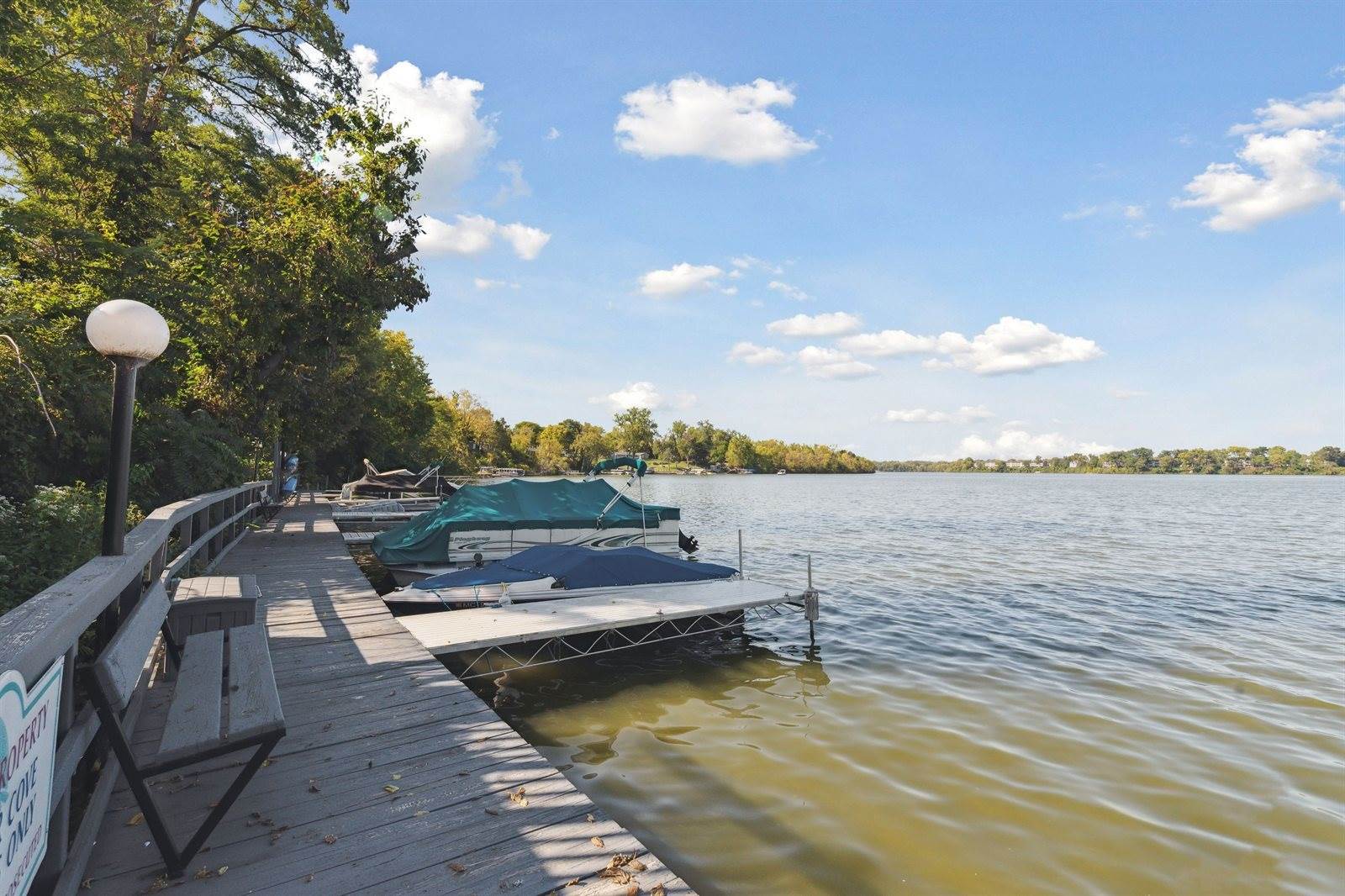 9601 Bayview Drive, #301, YpsilantiCharterTownship_Washtenaw, MI 48197