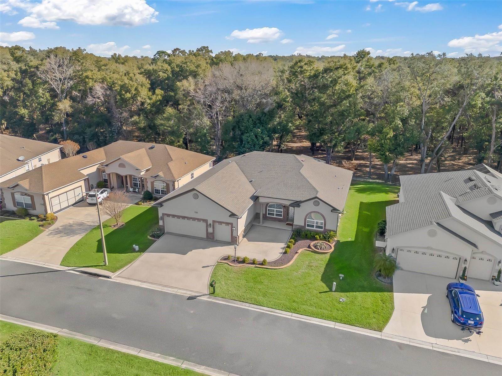 10994 SE 168TH Loop, Summerfield, FL 34491