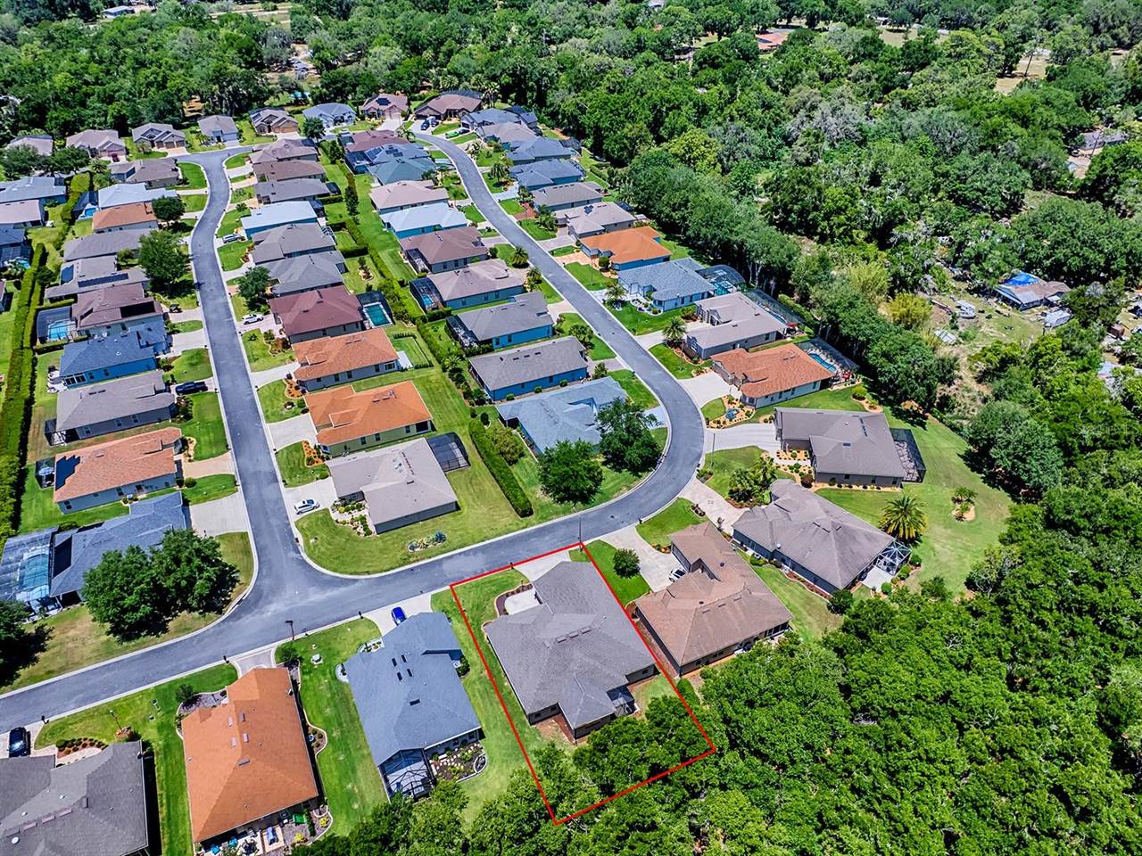 10994 SE 168TH Loop, Summerfield, FL 34491