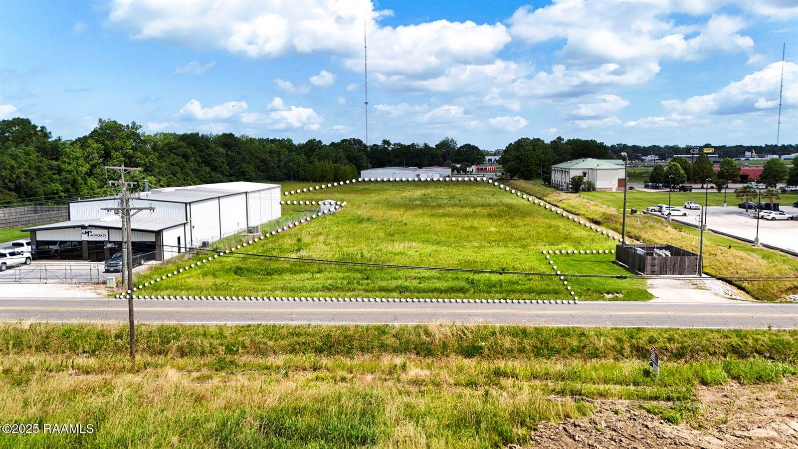 200 West Gloria Switch Road, Carencro, LA 70520