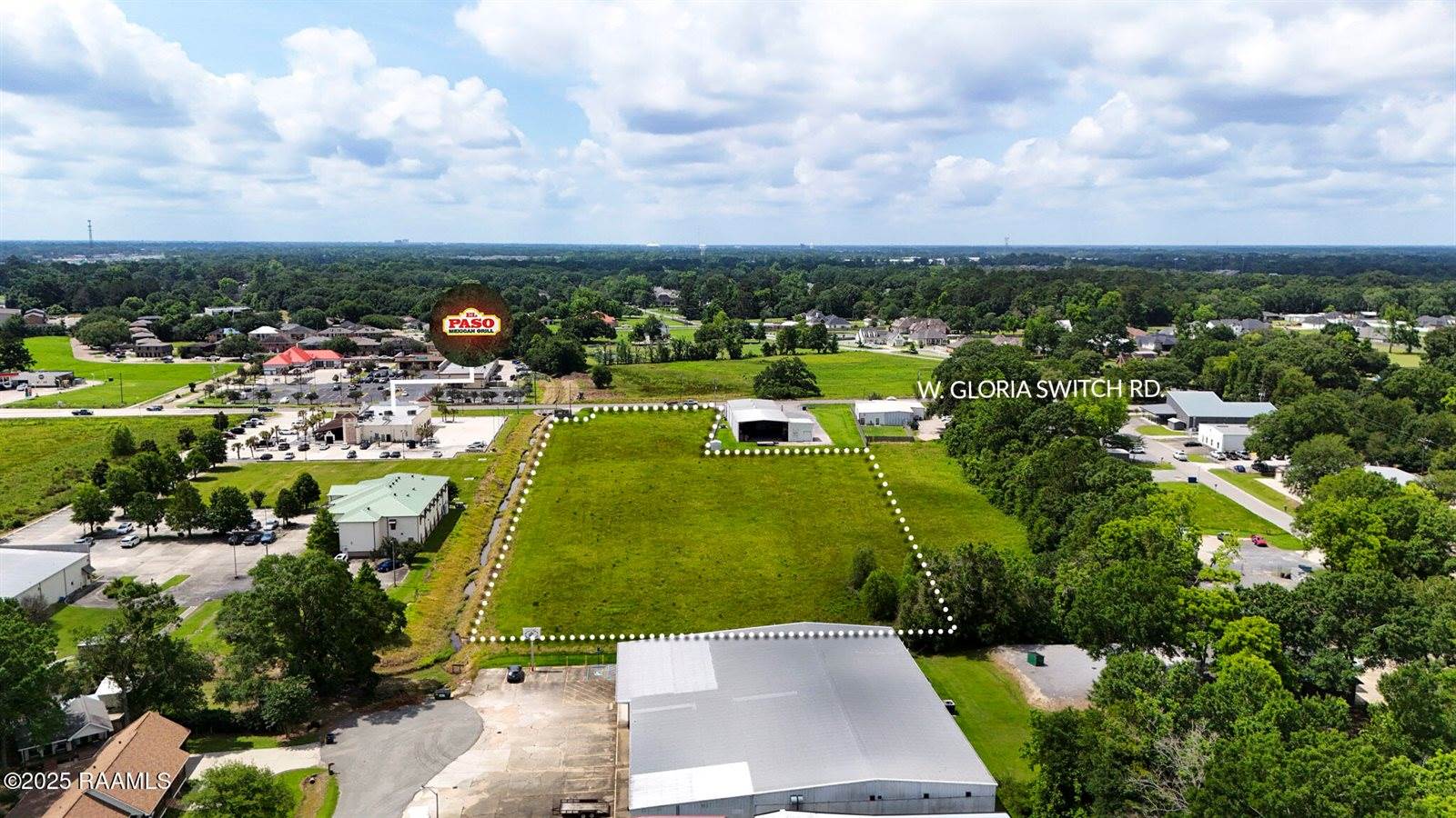 200 West Gloria Switch Road, Carencro, LA 70520