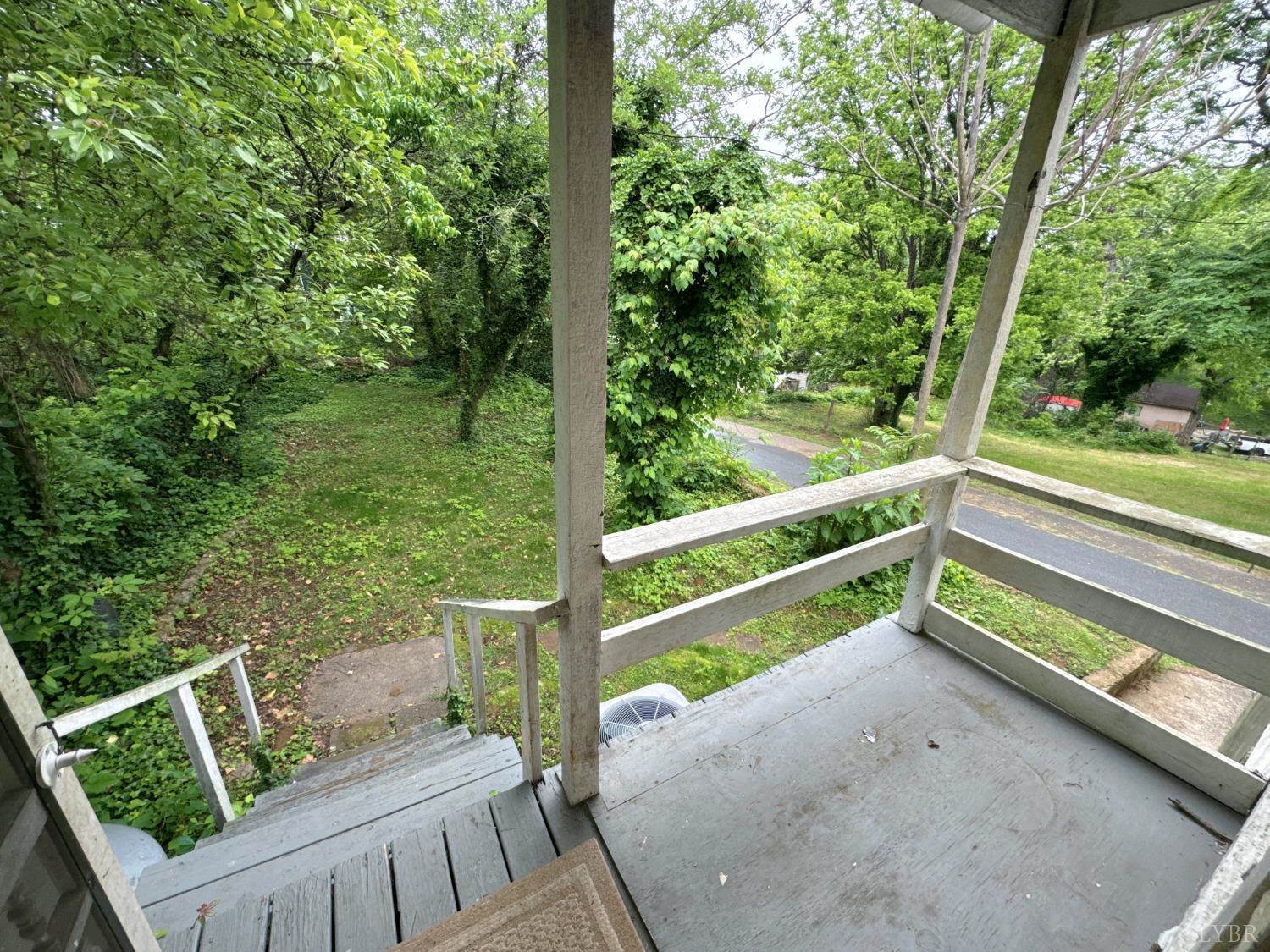 1001 Jackson Street, Lynchburg, VA 24504