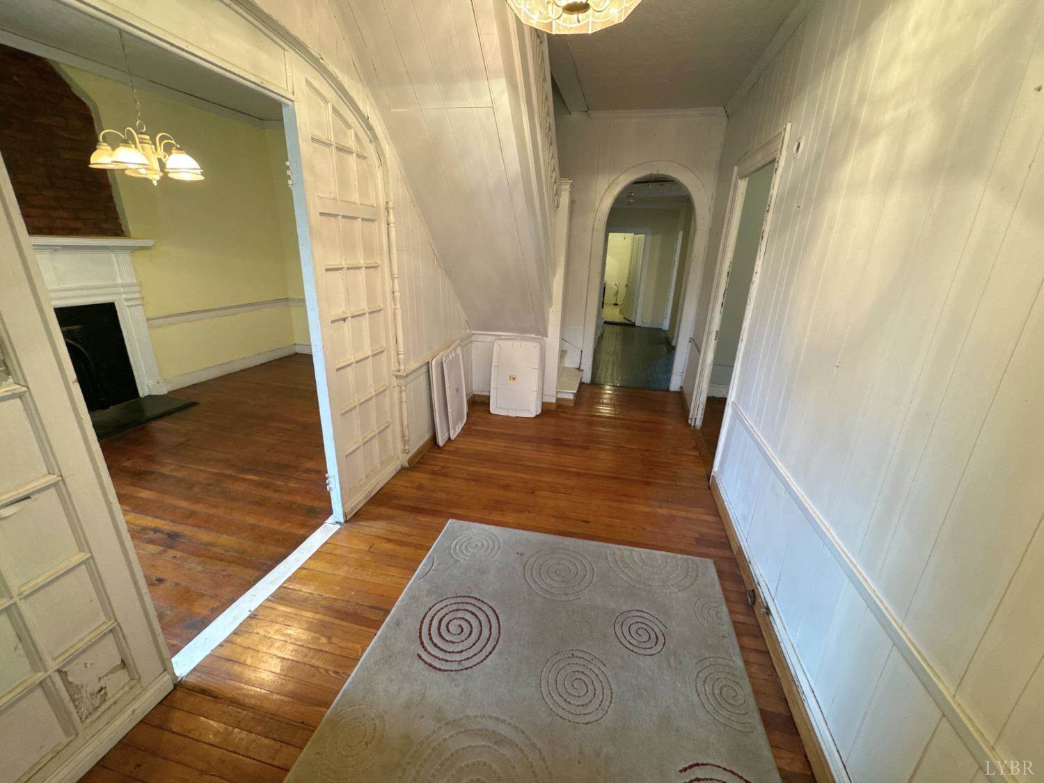 1001 Jackson Street, Lynchburg, VA 24504