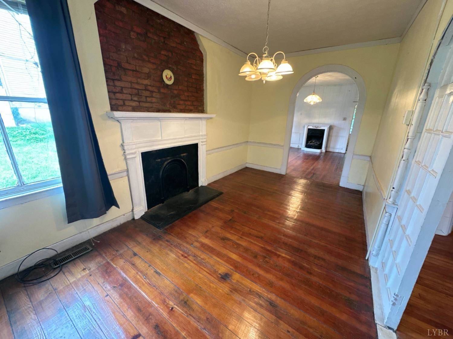 1001 Jackson Street, Lynchburg, VA 24504