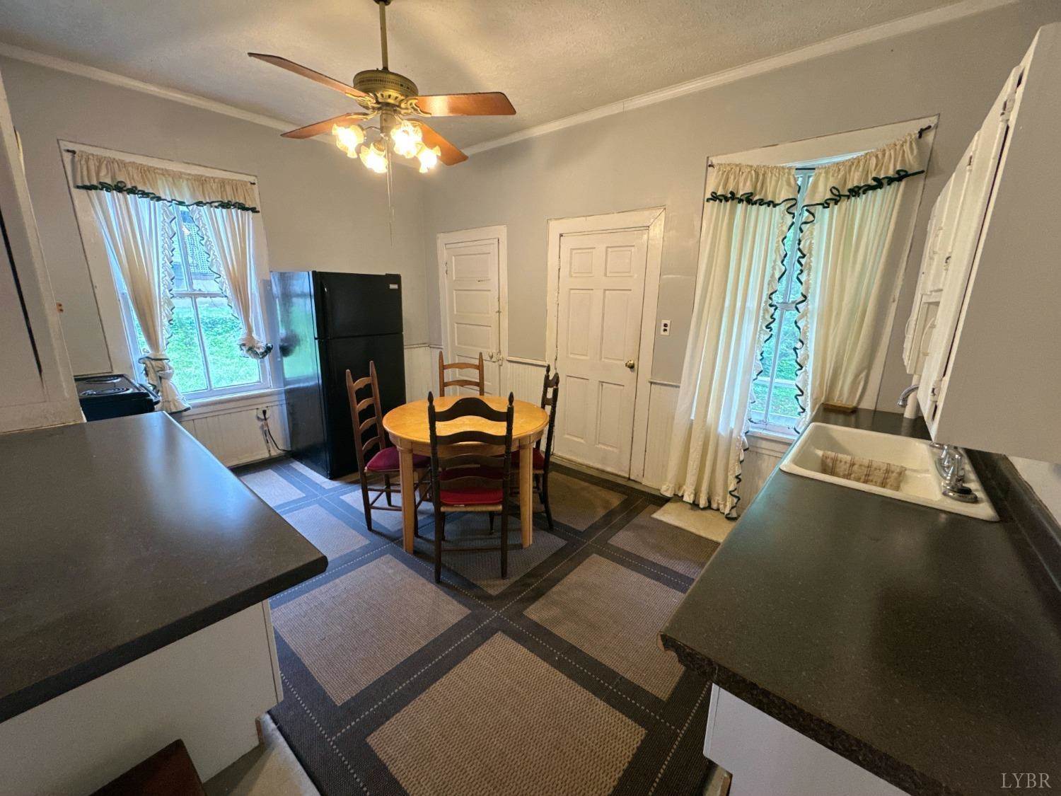 1001 Jackson Street, Lynchburg, VA 24504