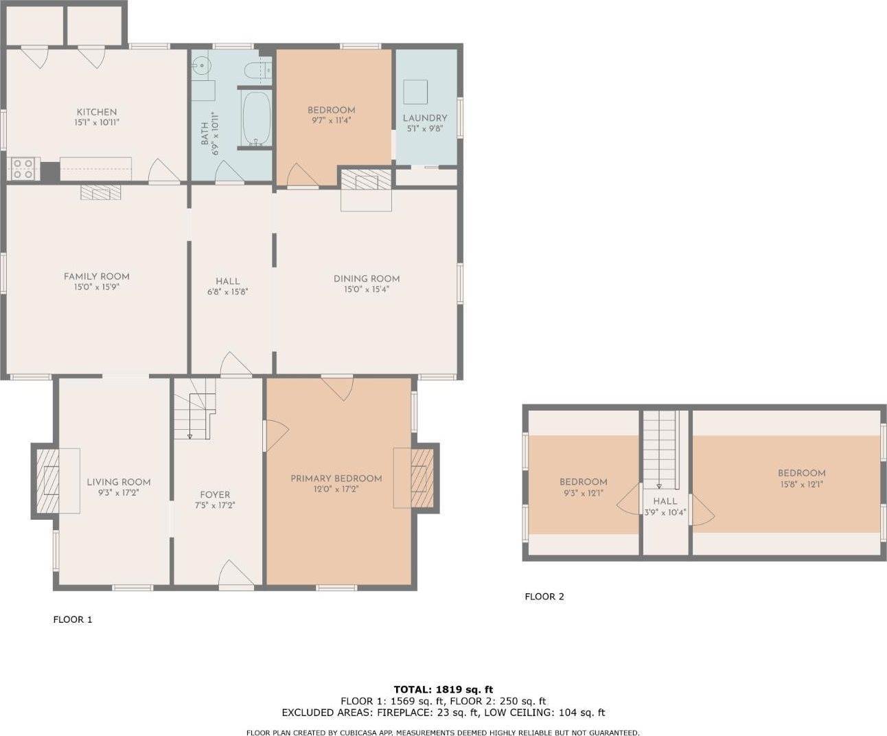 1001 Jackson Street, Lynchburg, VA 24504