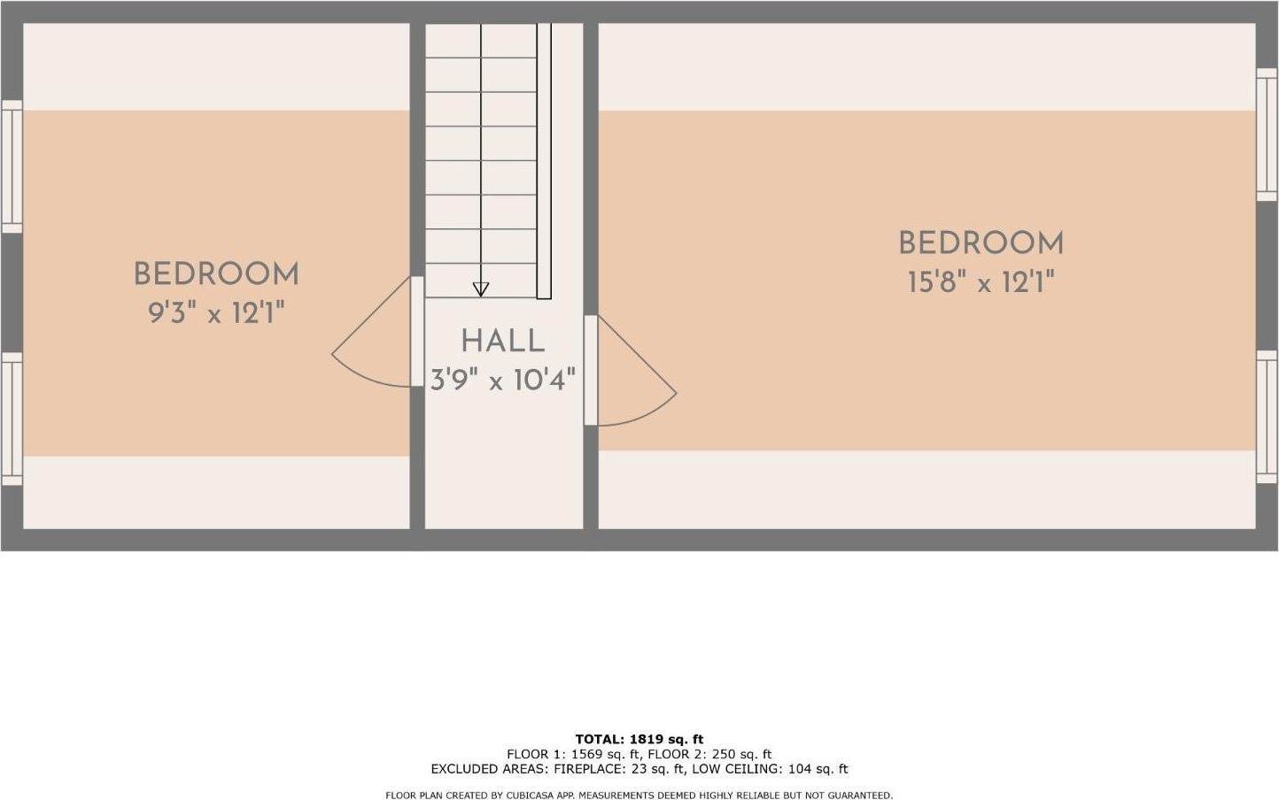 1001 Jackson Street, Lynchburg, VA 24504