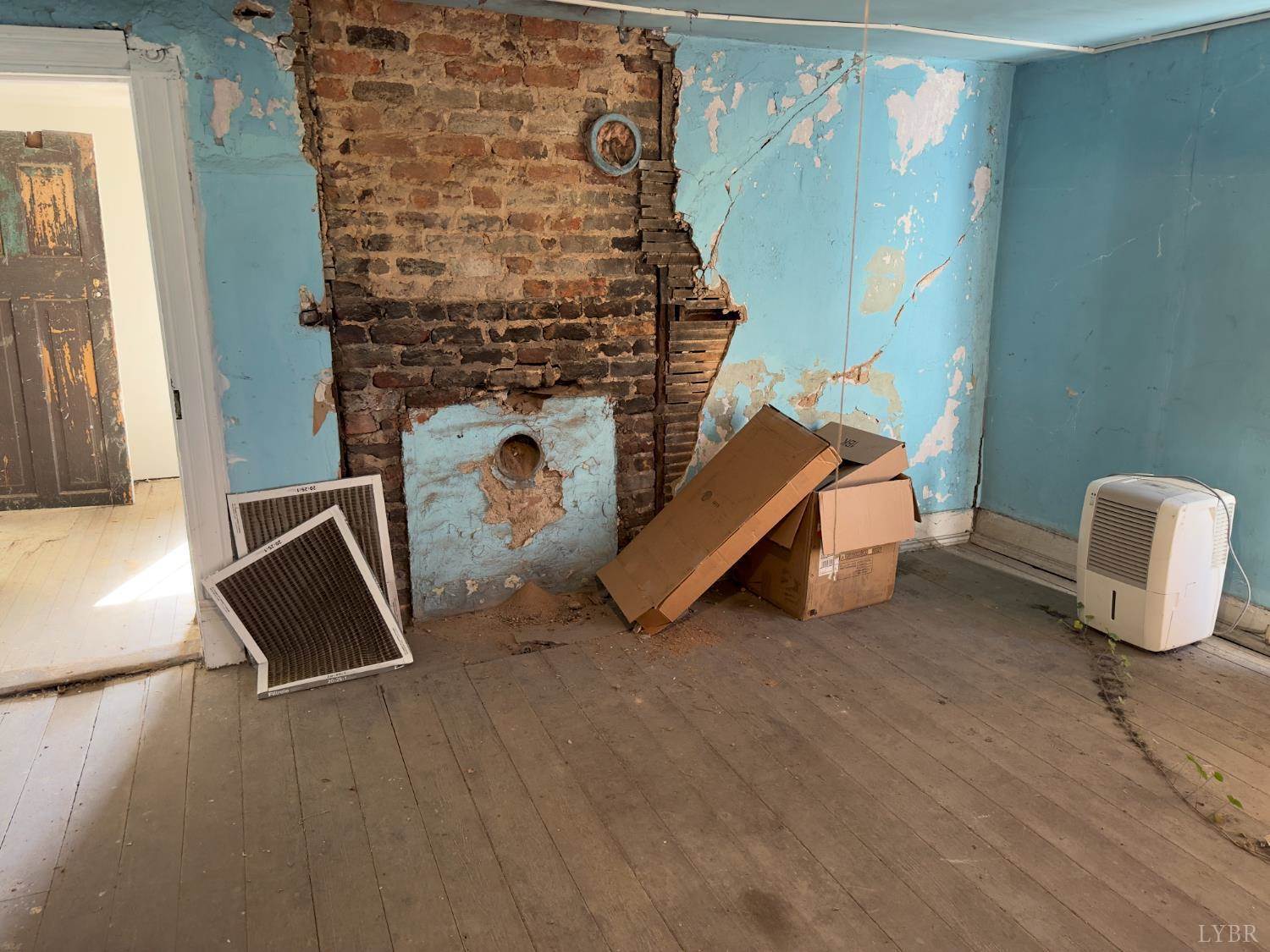 1001 Jackson Street, Lynchburg, VA 24504