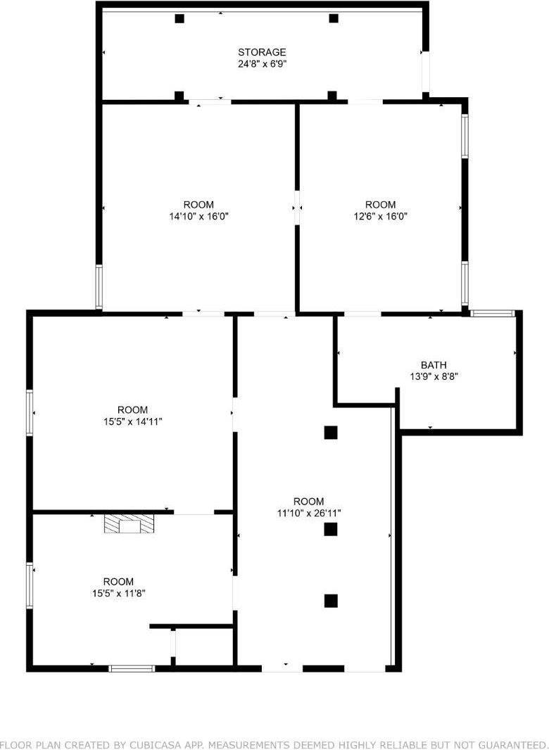 1001 Jackson Street, Lynchburg, VA 24504