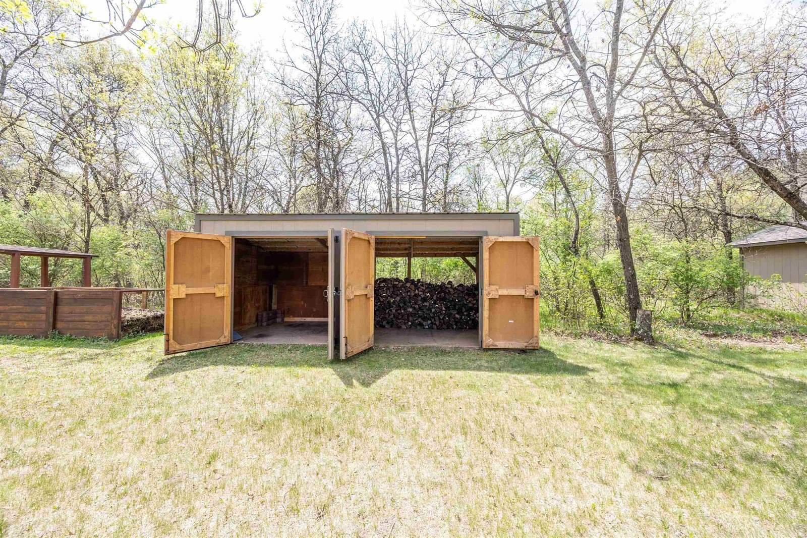 2250 Ranger Road, Wisconsin Rapids, WI 54494