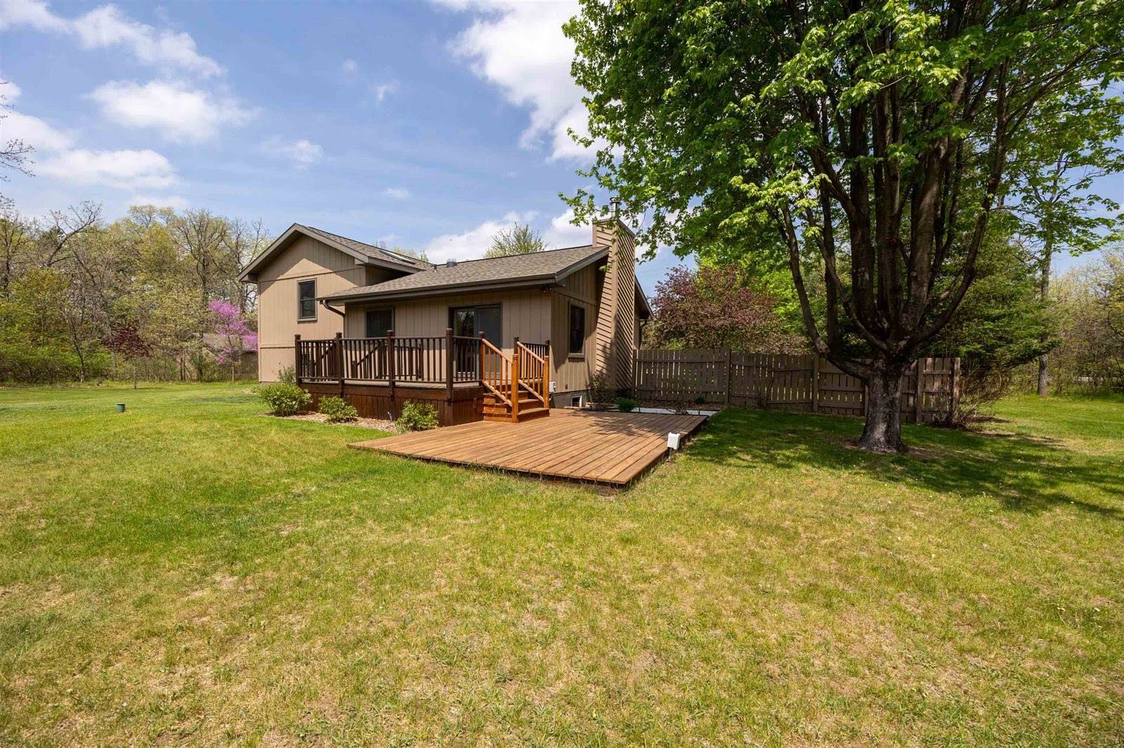 2250 Ranger Road, Wisconsin Rapids, WI 54494