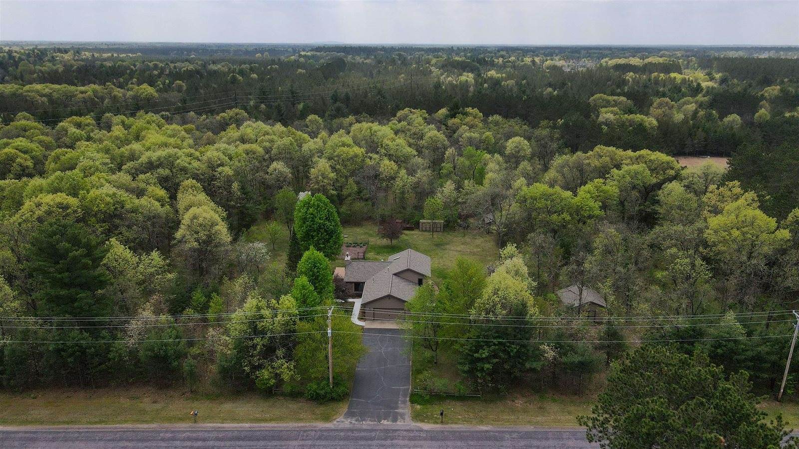 2250 Ranger Road, Wisconsin Rapids, WI 54494