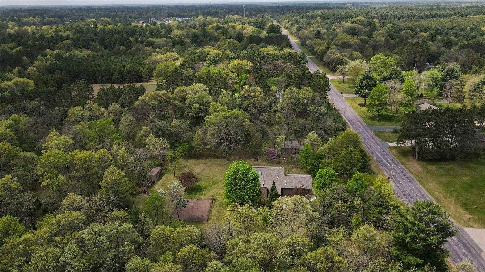 2250 Ranger Road, Wisconsin Rapids, WI 54494