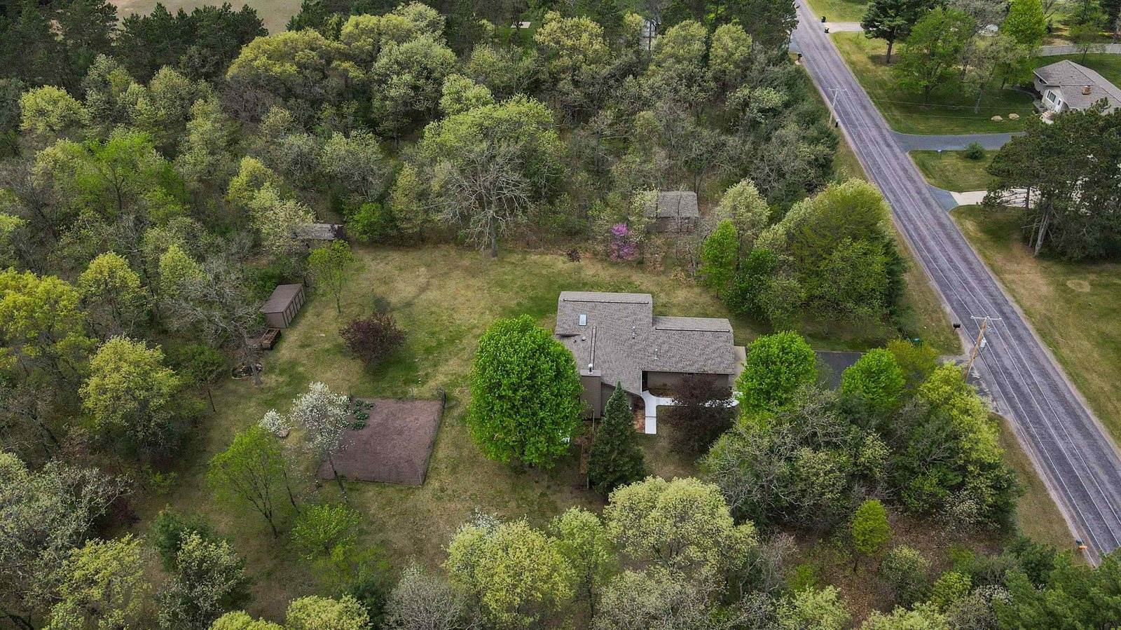 2250 Ranger Road, Wisconsin Rapids, WI 54494