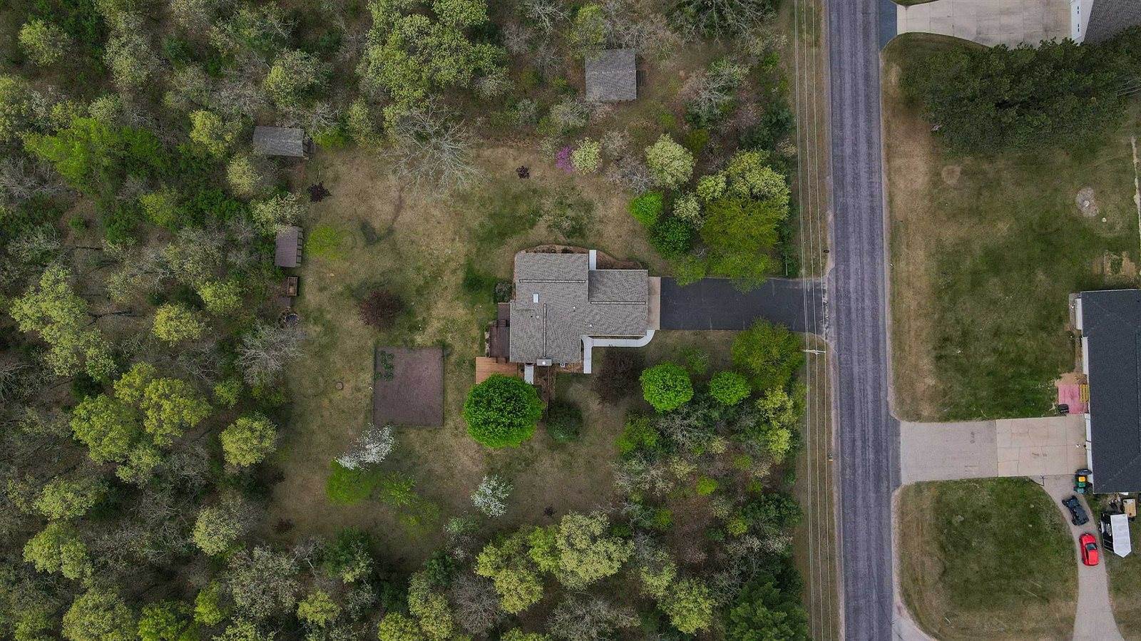 2250 Ranger Road, Wisconsin Rapids, WI 54494