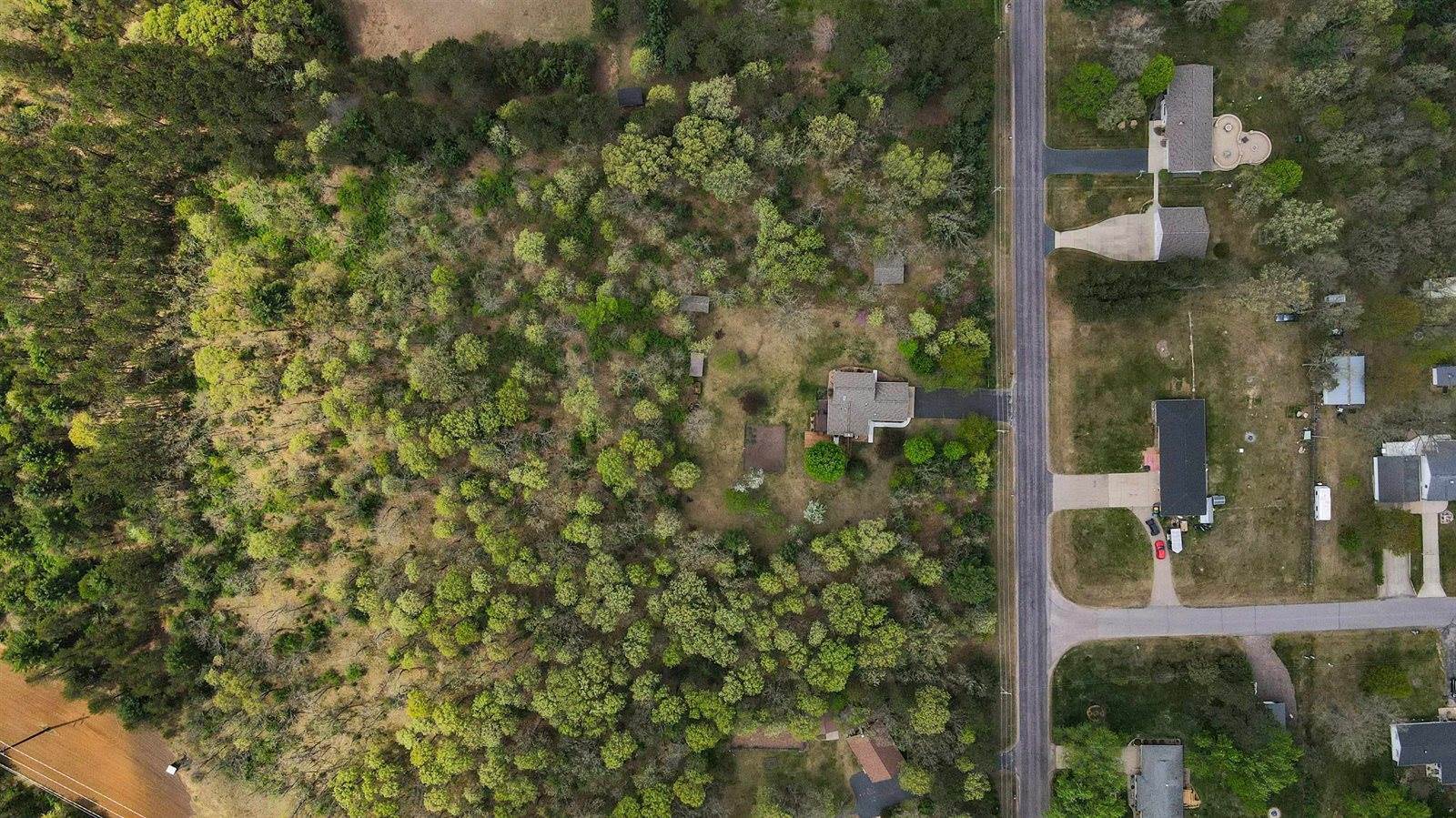 2250 Ranger Road, Wisconsin Rapids, WI 54494